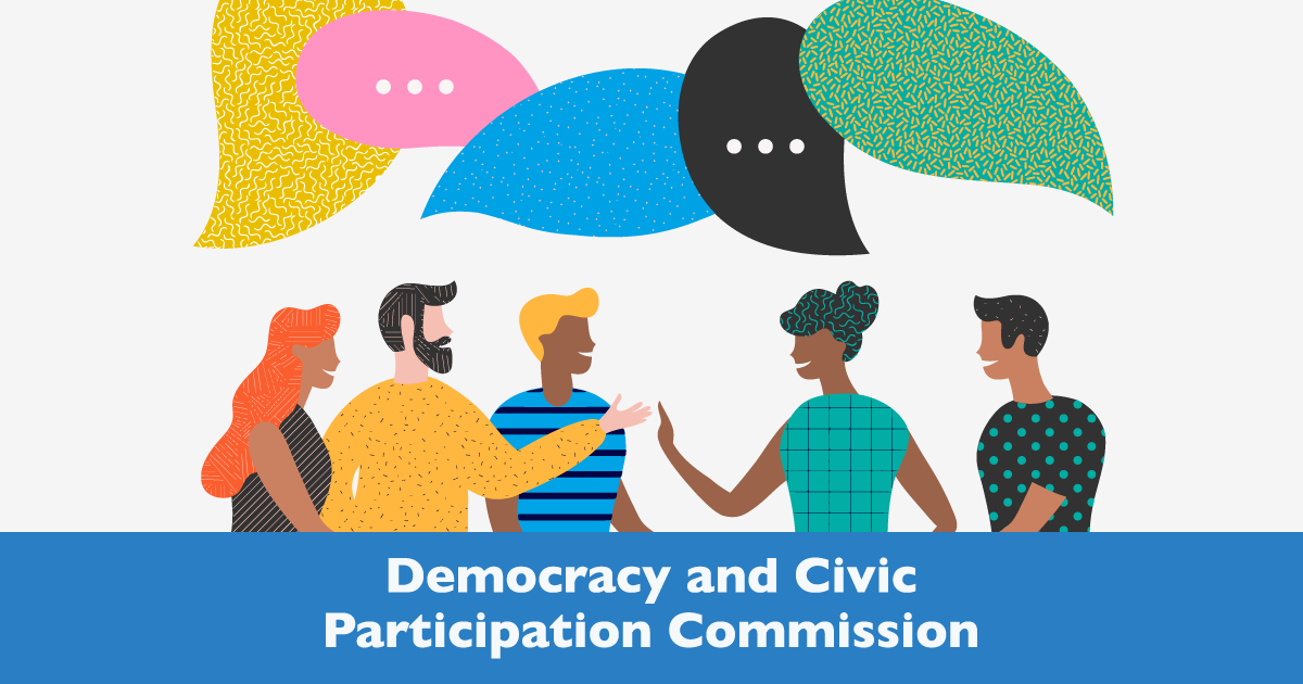 Newham_Democracy_Commission_social_sharing