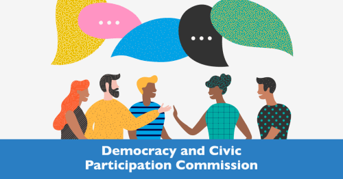 Newham_Democracy_Commission_social_sharing